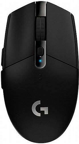 ���� ������� ������ Logitech G305 Lightspeed ��� ����