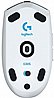 עכבר גיימרים אלחוטי Logitech G305 Lightspeed צבע לבן