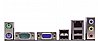 לוח אם חברת ASROCK דגם G31M-DGS 775 DDR2 /VGA