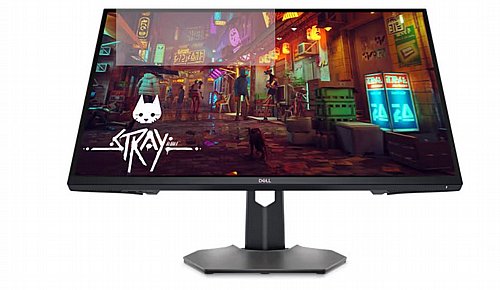��� ���� DELL ��� G3223Q 32 4K UHD 144Hz Fast IPS FreeSync Premium Pro HDR600