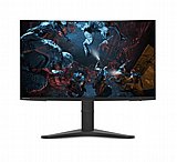 ��� ���� ���� LENOVO ��� G32qc-10 32"QHD Curved  2K 144Hz VA FreeSync Gaming Monitor 66A2GACBIS 