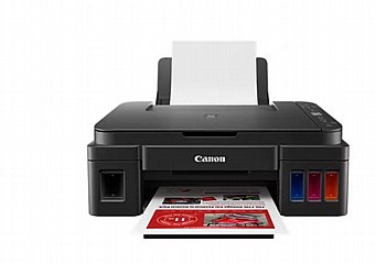 ����� ������ Canon PIXMA G3410 ����� ��� 