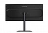 מסך גיימינג קעור Gigabyte G34WQC2 VA WQHD 3440X1440 1ms 200Hz Speakers