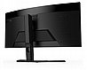 מסך גיימינג קעור Gigabyte G34WQCP Gaming Monitor 3440X1440 1Ms VA 180Hz