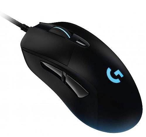 ���� ������� Logitech G403 Hero