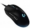 עכבר גיימרים Logitech G403 Hero