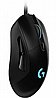 עכבר גיימרים Logitech G403 Hero