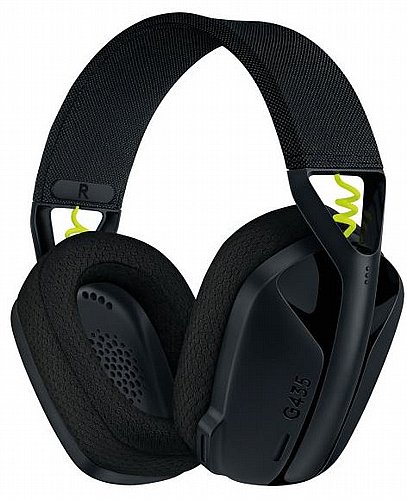 ������� ������� �������� Logitech G435 LightSpeed - ��� ����