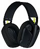 אוזניות גיימינג אלחוטיות Logitech G435 LightSpeed - צבע שחור