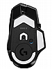 עכבר גיימינג אלחוטי G502X Plus Premium 2.4GHZ