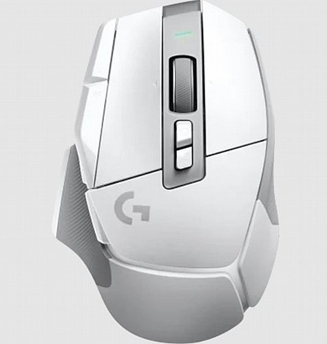 ���� ������� ������ Logitech G502X Lightspeed - ��� ��� 