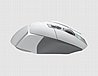 עכבר גיימינג אלחוטי Logitech G502X Lightspeed - צבע לבן