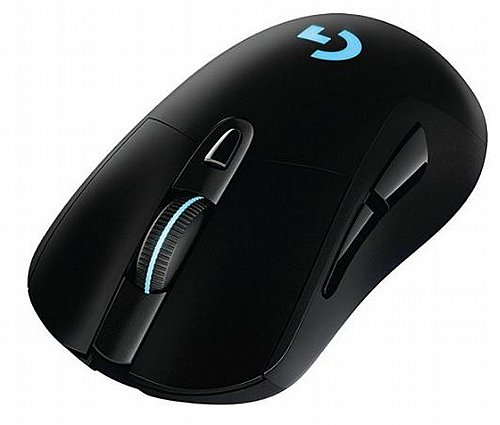 ���� ������� ������ Logitech G703 Lightspeed