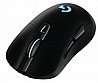 עכבר גיימרים אלחוטי Logitech G703 Lightspeed
