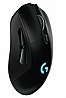 עכבר גיימרים אלחוטי Logitech G703 Lightspeed
