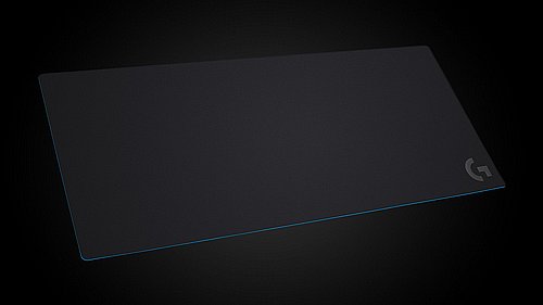 ���� ���� �������� Logitech G840 XL Cloth Surface 900x400x3mm