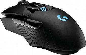 ���� ������� ������ Logitech G903 Lightspeed