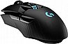 עכבר גיימרים אלחוטי Logitech G903 Lightspeed
