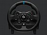 הגה מרוצים עם דוושות חברת Logitech Trueforce דגם G923 תואם לפלייסטיישן XBOX ולמחשב PC