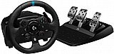 ��� ������ �� ������ ���� Logitech Trueforce ��� G923 ���� ����������� XBOX ������ PC