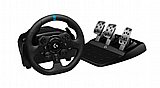 ��� ������ �� ������ ����  Logitech Trueforce ��� G923 ���� ����������� PS4 ������ PC