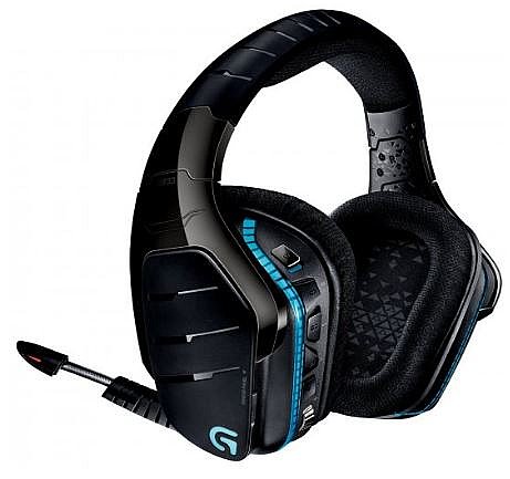 ������� ������� Logitech G933 Artemis Spectrum RGB 7.1 Surround