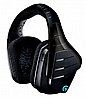 אוזניות גיימרים Logitech G933 Artemis Spectrum RGB 7.1 Surround