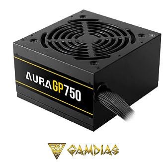 ��� ��� GAMDIAS AURA GP750 750W��� ����