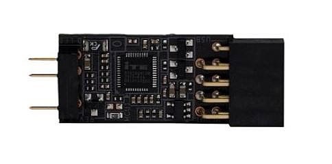 ���� �USB2.0 Header- �-ARGB Header ���� �� GC-USBG20