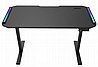 ����� ���� Cougar ��� E-DEIMUS 120 electric gaming desk ���� ����