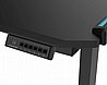 ����� ���� Cougar ��� E-DEIMUS 120 electric gaming desk ���� ����