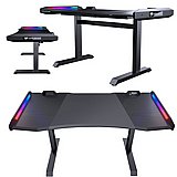 ����� ���� ������� ���� Cougar ��� Mars Gaming Desk