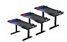 שולחן מחשב גיימינג חברת Cougar דגם Mars Gaming Desk