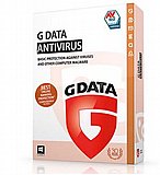 ���� ����� GData Antivirus - ��� ��� - ���� ��� ��� GDATA-AV-1PC-1YR