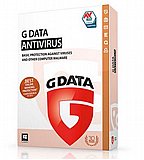 ���� ����� GData Antivirus - ��� ��� - ����� ������ ��� GDATA-AV-3PC-1YR