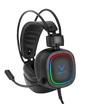������� ������� 7.1 Chiropter GH55 RGB ����� USB