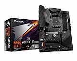 ��� �� GIGABYTE B550 AORUS ELITE AX V2 RGB