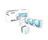 ����� ����� ����� GIGABYTE EAGLE 360 ARGB ICE ���� ���