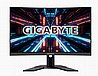 מסך מחשב קעור Gigabyte G27QC A Courved 1ms QHD Speakers HDMIX2 DP