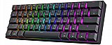 ����� ������� ����� ����� HK GAMING GK61 - ��� ����