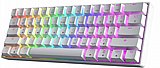 ����� ������� ����� ����� HK GAMING GK61 - ��� ���