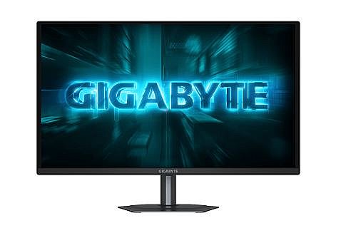 ��� ������� Gigabyte GO27Q24 Gaming Monitor QD-OLED 2K 240Hz 0.03Ms HDR