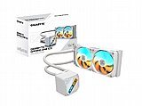 ����� ����� ���� Gigabyte Gaming 240 ICE 2XARGB 120MM Fan White