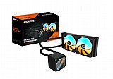 ����� ����� ���� Gigabyte Gaming 240 2XARGB 120MM Fan Black