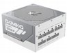 ספק כוח GIGABYTE GME1000GM PG5 ICE 1000W Gold Fully Modular