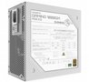 ספק כוח GIGABYTE GME1000GM PG5 ICE 1000W Gold Fully Modular