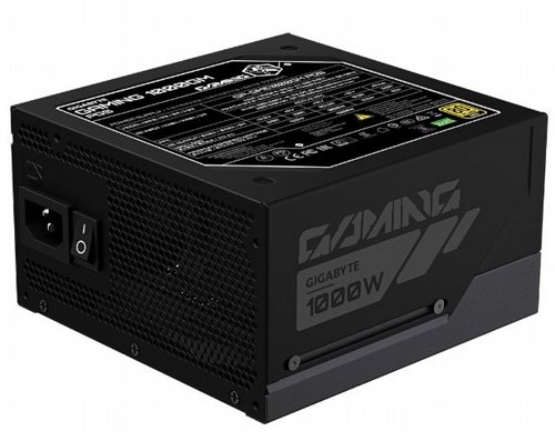 ��� ��� GIGABYTE GME1000GM PG5 1000W Gold Fully Modular