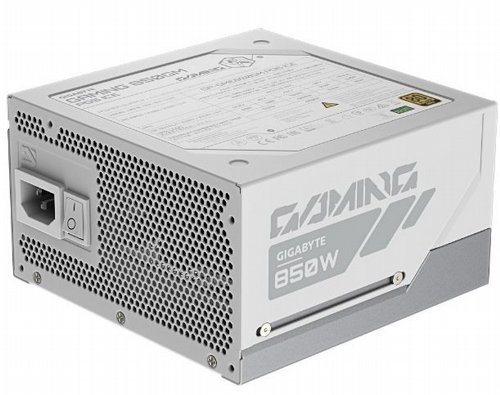 ��� ��� GIGABYTE GME850GM PG5 ICE 850W Gold Fully Modular