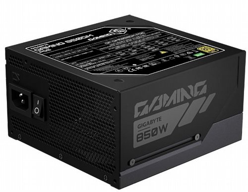 ��� ��� GIGABYTE GME850GM PG5 850W Gold Fully Modular