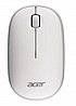 עכבר אלחוטי חברת ACER דגם AMR100 בצבע לבן